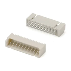 1.25mm pitch Straight needle type wire to boardwafer connector SMT