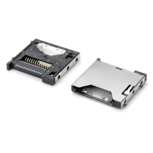 CF express TYPE-A self-defeating card reader connect