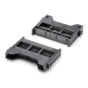 CF oxpress type-B all-plastic connector
