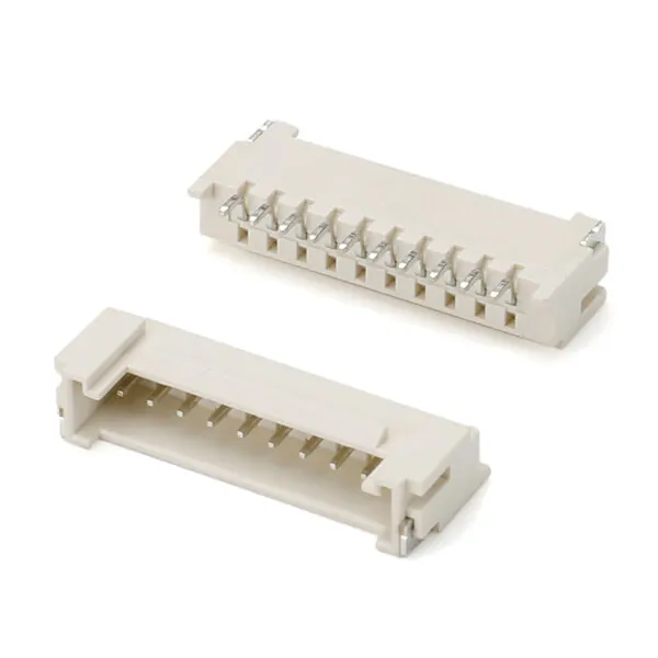 HY2.0mm pitch Horizontal type wire to boardwafer connector SMT
