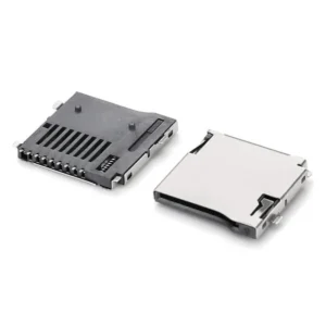 Outside welding autochory 9PIN TF Holder external welding type