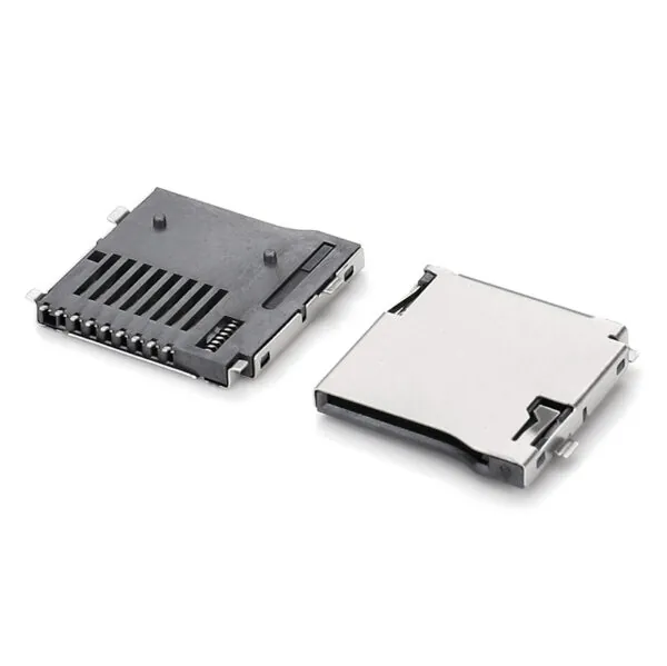 Outside welding autochory 9PIN TF Holder external welding type