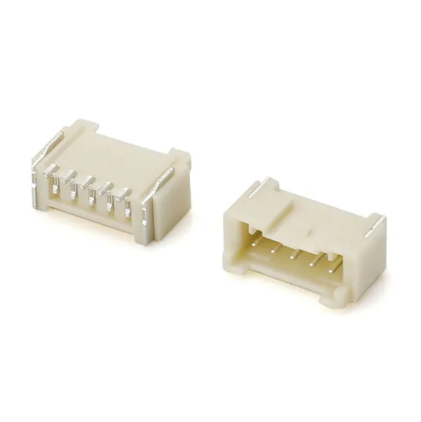 PA2.0mm pitch Horizontal type wire to boardwafer connector SMT