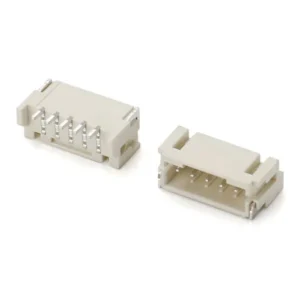 PH2.0mm pitch Horizontal type wire to boardwafer connector SMT