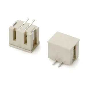 PH2.0mm pitch Vertical type wire to boardwafer connector SMT
