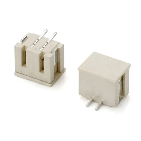PH2.0mm pitch Vertical type wire to boardwafer connector SMT