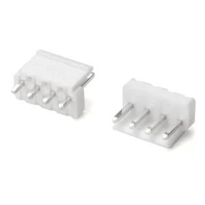 VH3.96mm pitch DIP wire to boardwafer connector SMT