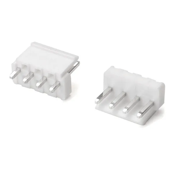 VH3.96mm pitch DIP wire to boardwafer connector SMT