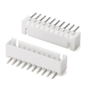 XH2.54mm pitch 90 Degree DIP to boardwafer connector SMT