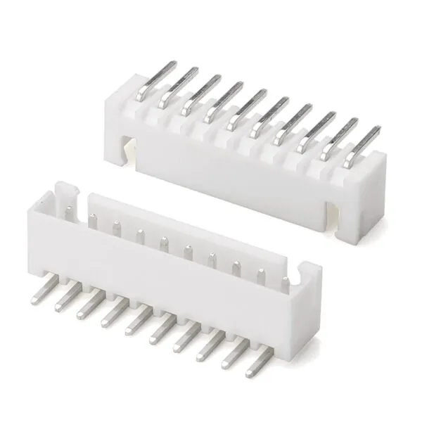 XH2.54mm pitch 90 Degree DIP to boardwafer connector SMT