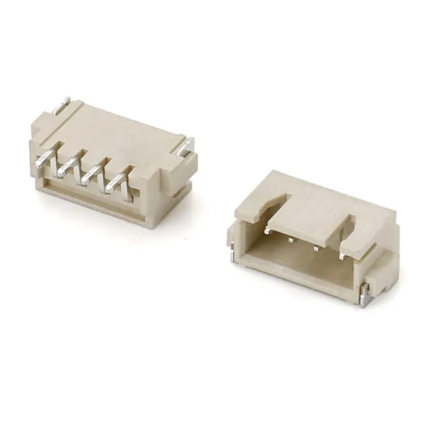 XH2.54mm pitch Horizontal type wire to boardwafer connector SMT